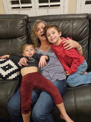 Photo of Cheryl J L.