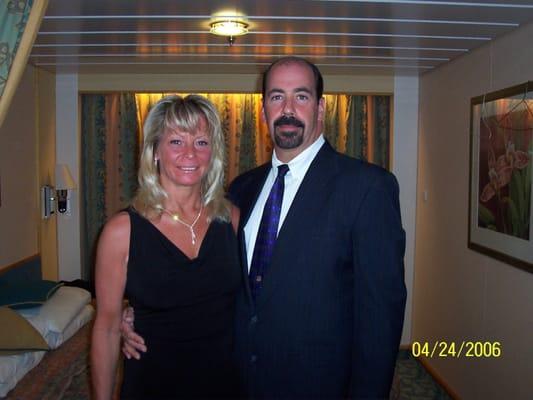 Photo of Jackie U.