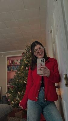 photo of Sammi D.