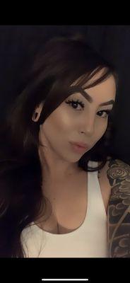 Photo of Megan C.