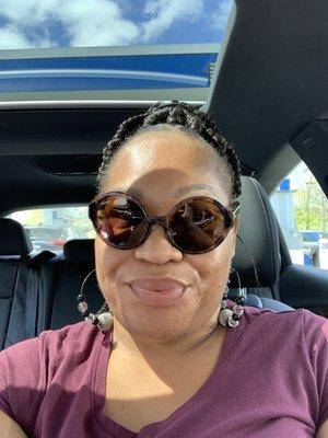 Photo of April B.