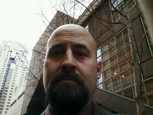 Photo of Matt S.