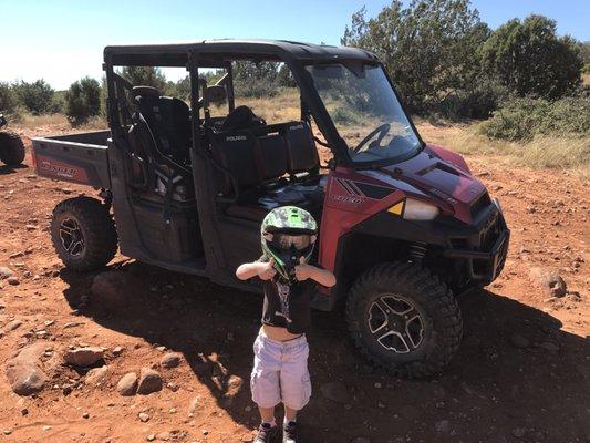 photo of Christian S.