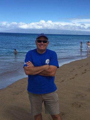 Photo of Craig H.