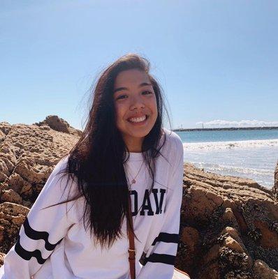 Photo of Becca T.