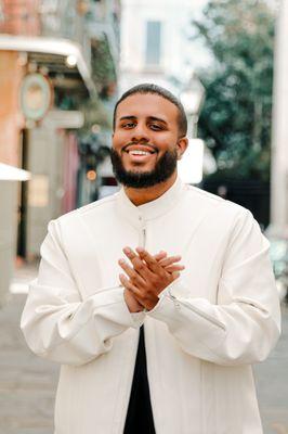 photo of Cristian S.