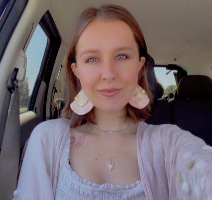 Photo of Taylor B.