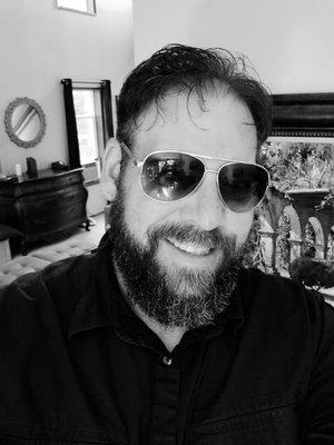 photo of Tony G.