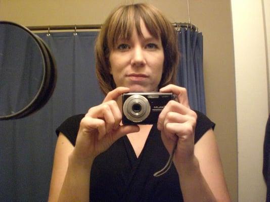 Photo of Kelly M.