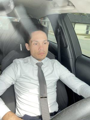 Photo of Adam T.