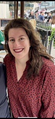 Photo of Emily F.
