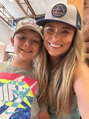 photo of Christine P.