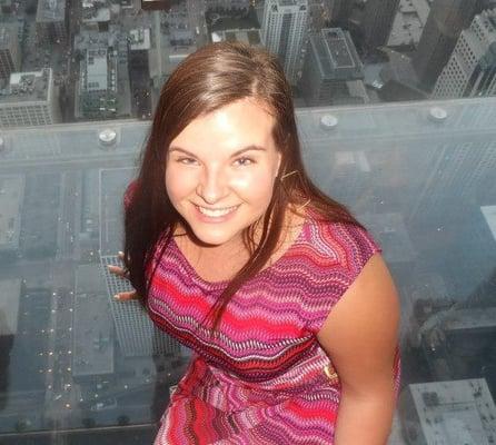 Photo of Teila T.