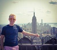 Photo of David H.