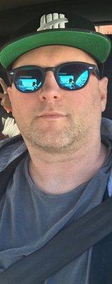 Photo of Jesse C.