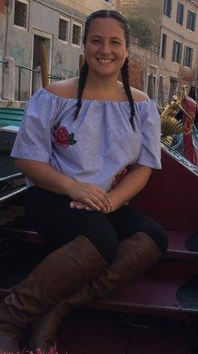 Photo of Nicole C.
