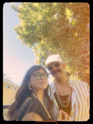 Photo of Alondra G.
