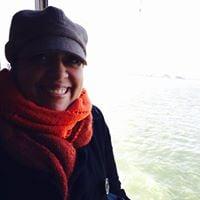 Photo of Sorrell B.