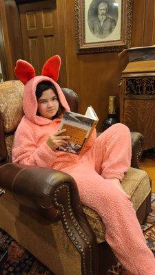 photo of The Magdovitz F.