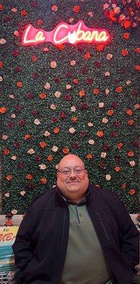 Photo of Shawn T.