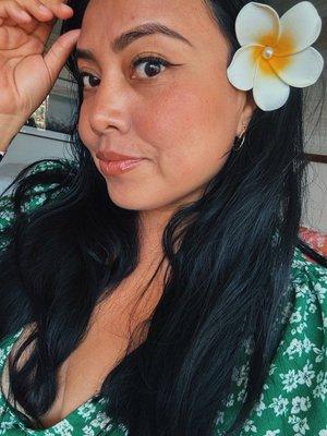 photo of Eizabeth M.