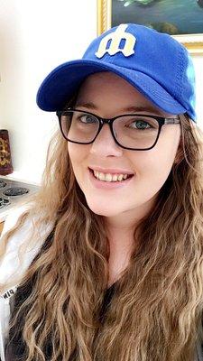 Photo of Rachel F.