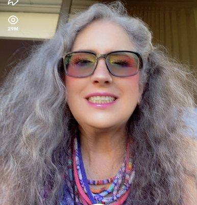 Photo of Marilyn J.
