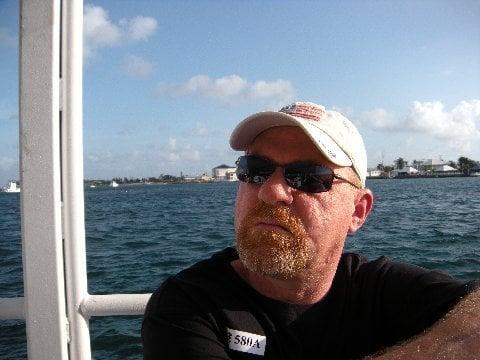 Photo of Douglas M.