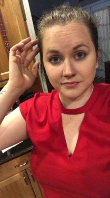Photo of Claire E.