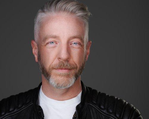 Photo of Jonathan P.