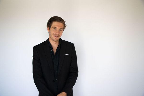 Photo of Matt T.