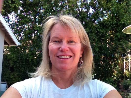 Photo of Krista M.