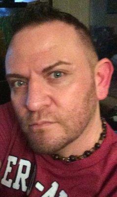 photo of Robert David U.