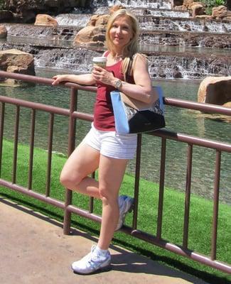 Photo of Lisa H.
