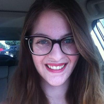 photo of Samantha L.