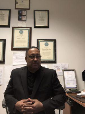 Photo of Bill T.