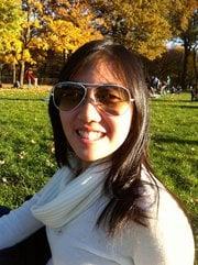 Photo of Kay Hwa T.