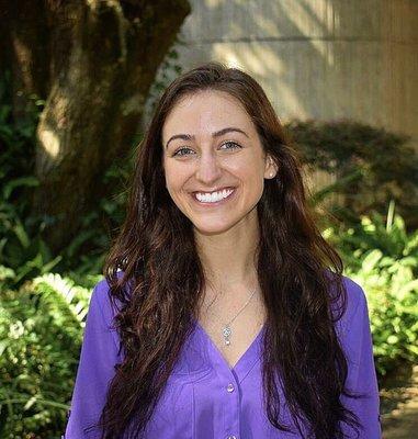 Photo of Lauren B.