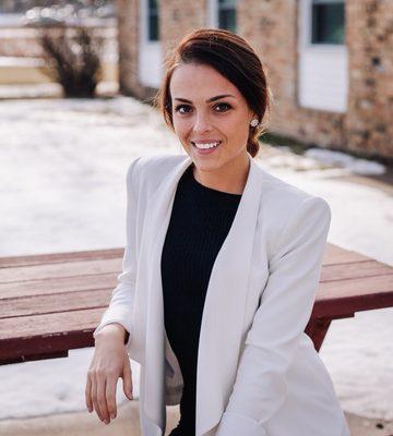 Photo of Anna V.
