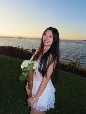 Photo of Trinh T.