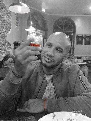 photo of Norberto F.