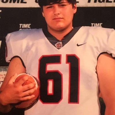 photo of Denisonde M.