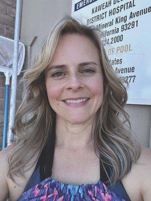Photo of Shannon M.