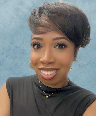 Photo of Michelle M.