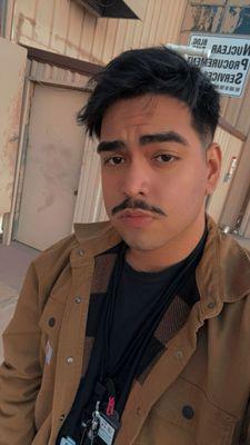 Photo of Giovanni V.