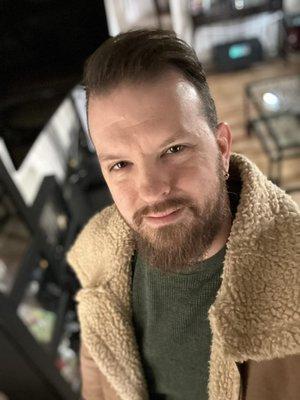 Photo of Tim H.