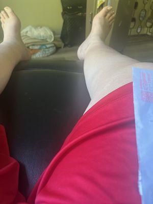 photo of Steve And Mary G.