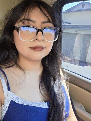 photo of Stephany C.