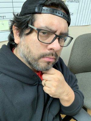 Photo of Jose C.