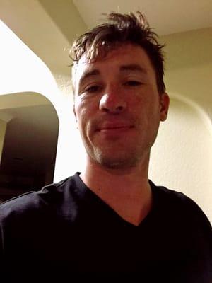 Photo of Kyle B.